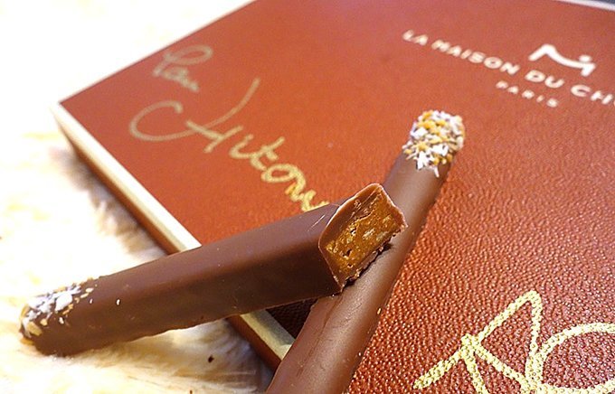 フランス発の人気チョコレートブランドといえば？歴史や特徴もご紹介カカオの文化Hello, Chocolate ハローチョコレート株式会社 明治 - Meiji Co., Ltd