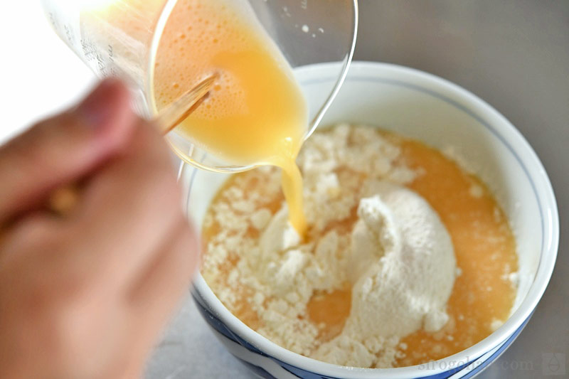 天ぷら粉の代用なら片栗粉がウマい！上手に揚げるコツ