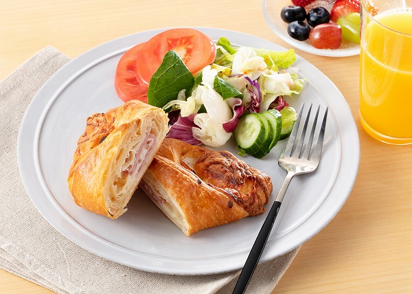 コストコでおすすめといえば「ハイローラー&クロワッサンサンドプラター」ショップのアイデア暮らしニスタ