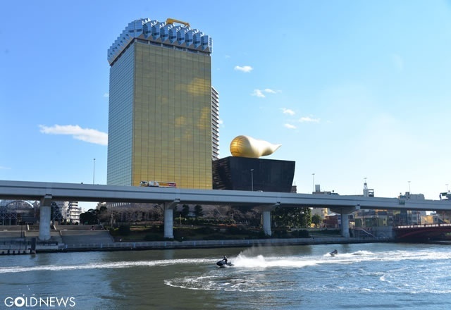 アサヒビールオブジェの写真素材写真素材なら「写真AC」無料 フリー ダウンロードOK