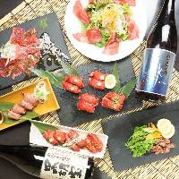 鬼わそと 岡山駅前店 岡山駅周辺 居酒屋 ネット予約可ヒトサラ