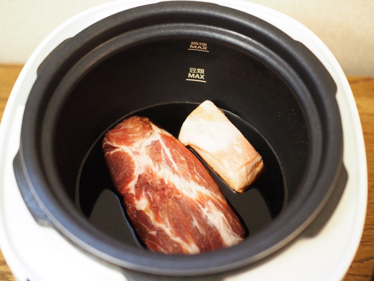 ティファールの圧力鍋で料理の腕が爆上がり？お店レベルの味が自宅で作れる魔法とは。 - macaroni