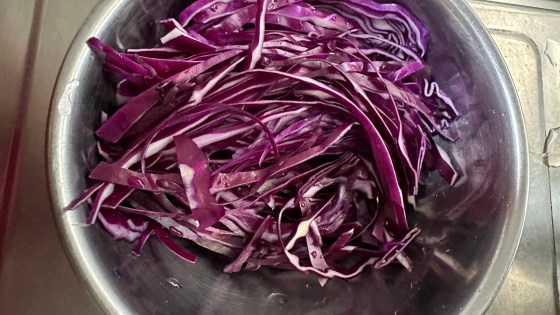 食品学実験 ～色素実験のきほんのき！紫キャベツでカラフルパレット～家事・家電・暮らしの話オレンジページnet