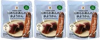 本気レビュー 価格もエネルギーもコスパ抜群！「コンビニようかん」はアウトドアにも優秀なおやつでしたキャンプ・アウトドア情報メディアhinata