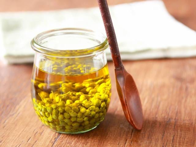 今が旬の実山椒がピリッと効いた、牛肉と鶏肉の肉つまみLmaga.jp