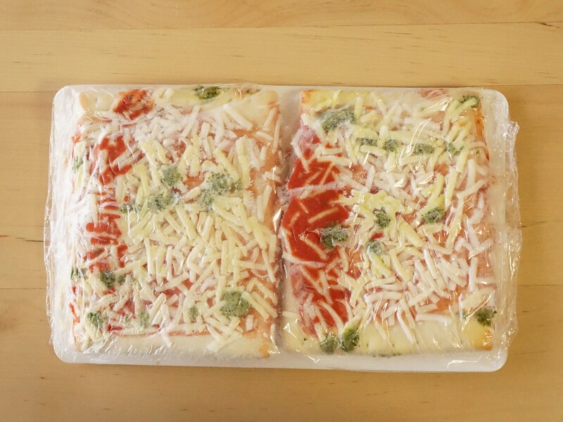 ピザ ミックスピザ のカロリーや糖質は？一切れ・一枚では？糖質制限カロリ