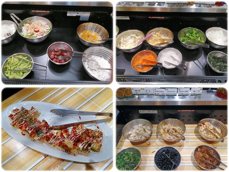 伊勢崎市宮子町「神戸クック ワールドビュッフェ 伊勢崎店」のディナービュッフェカゴハラネット籠原・熊谷・深谷のグルメ情報埼玉県