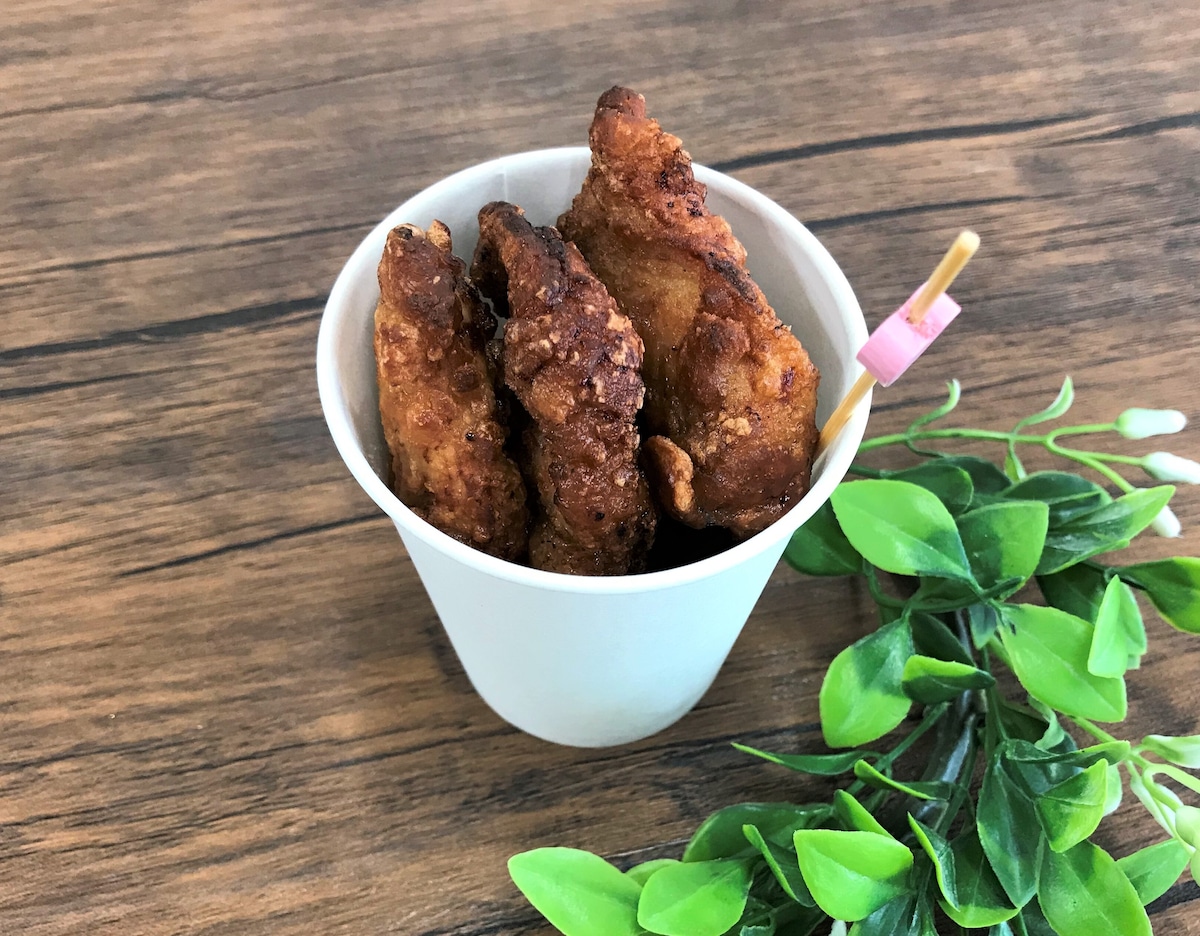 タピオカスターチ 台湾地瓜粉– Ryuuka