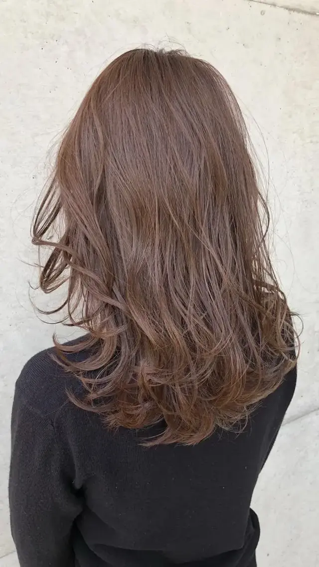 検証 リーゼ 泡カラー ミルクティブラウンを実際に使用しレビューします！ - HAIR ART