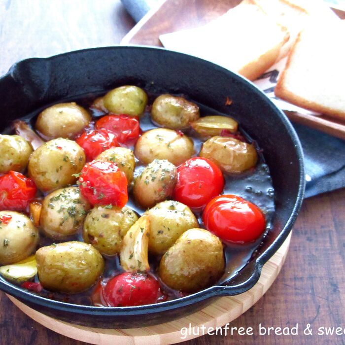 小さいじゃがいもを使った美味しいレシピ集2025 年のリアルなLemon8ユーザー体験