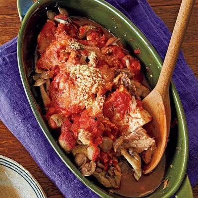 焼き豆腐のレシピ特集!人気のつくり方・メニューキッコーマンホームクッキング