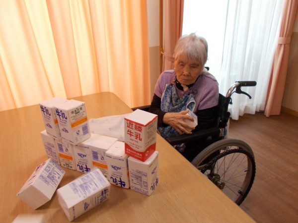 牛乳パックボーリング！ - 放課後等デイサービスこどもラボ