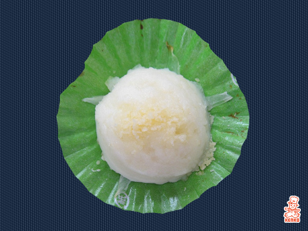 フリコふわとろマッシュポテトのチーズ焼き