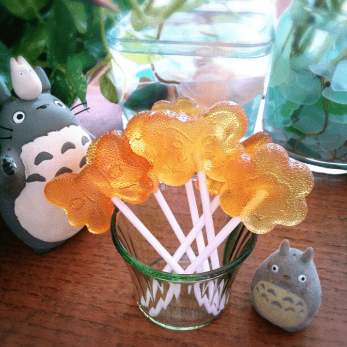 ♪子どもと作れる簡単おやつ♪～どらやき～