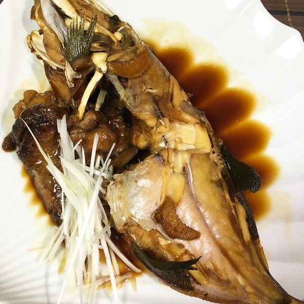 ウマヅラハギの煮付けレシピ！淡白な味を甘辛くする作り方ホームメイドクッキングAll About