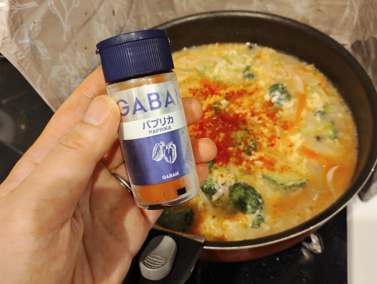 マジで風邪がぶっとぶウマさです。最高の 塩にんにくスープ の作り方