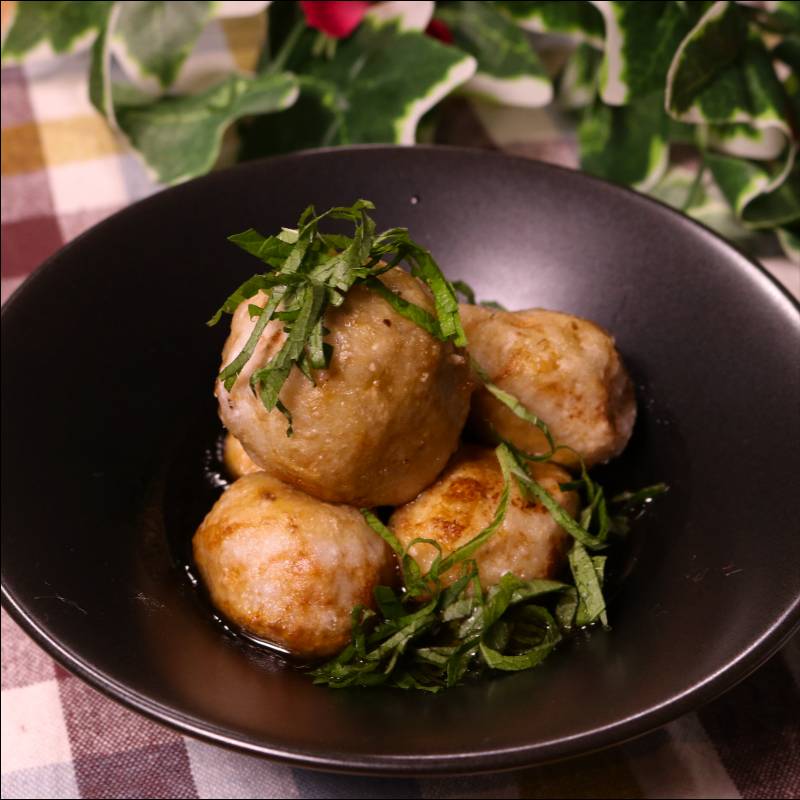 「きょうの料理」里芋の揚げだし