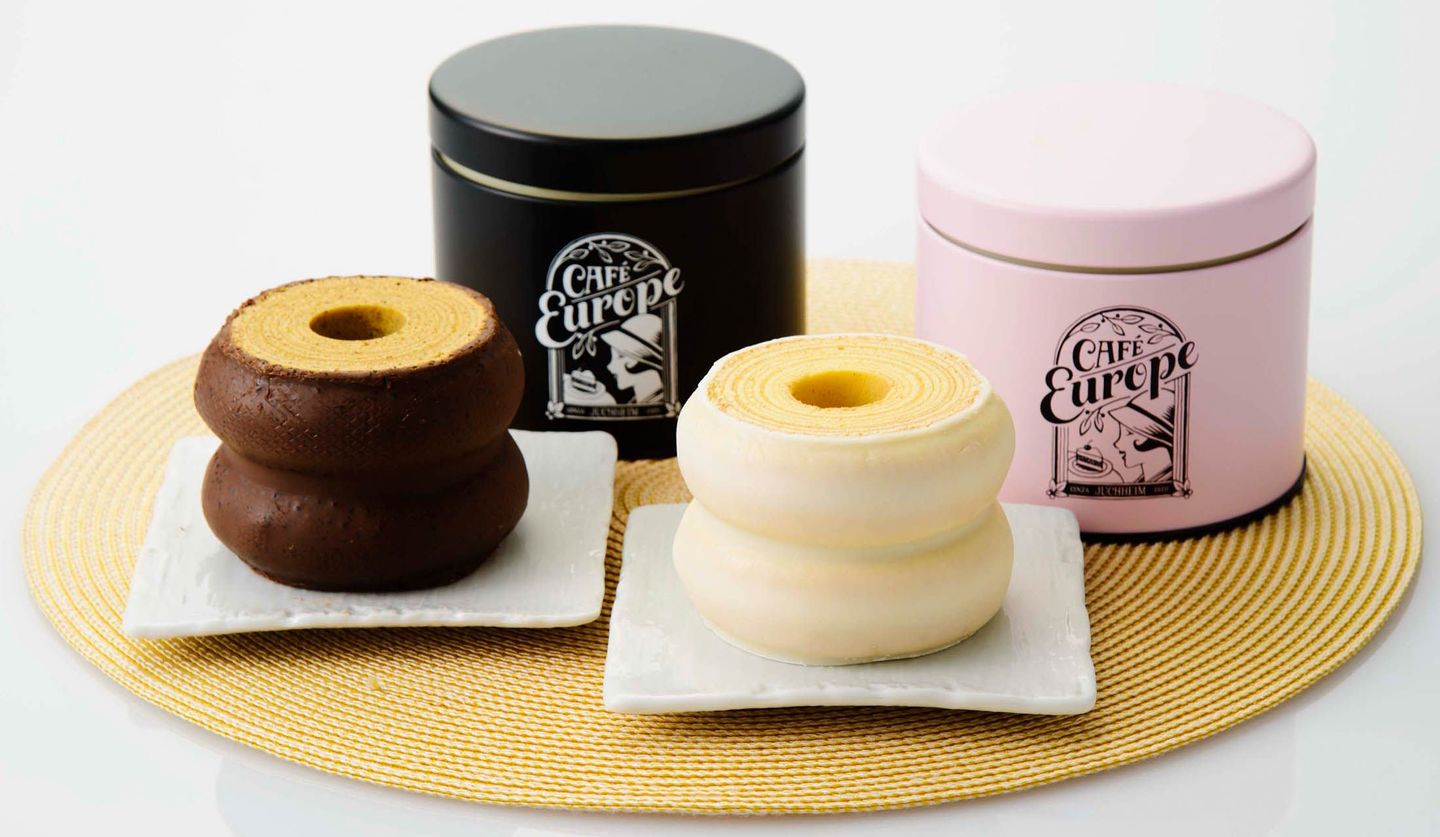 もらって嬉しい！二子玉川でおすすめ人気お土産10選旅時間