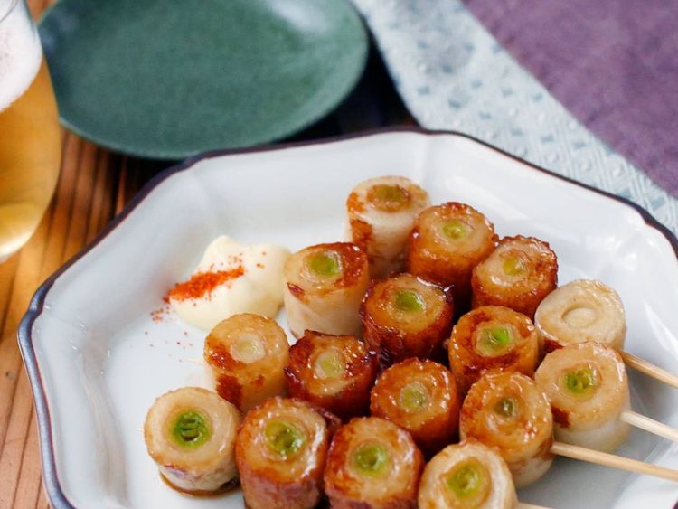 基本からアレンジまで！思わずつくりたくなる「練り物」のレシピ集クックパッド