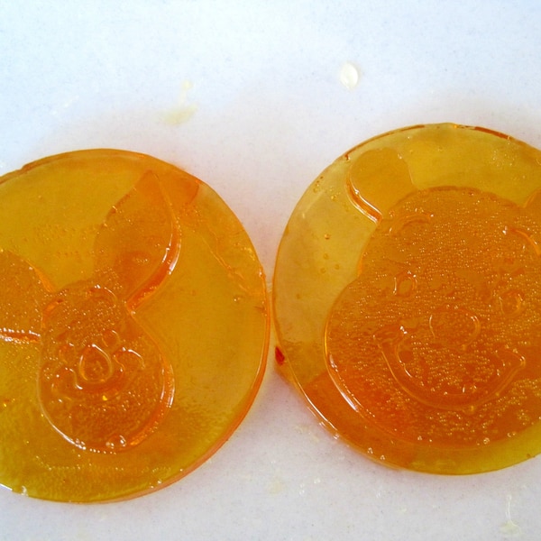 レンジで簡単べっこう飴 レシピ・作り方 by のん７８６ - 楽天レシピ