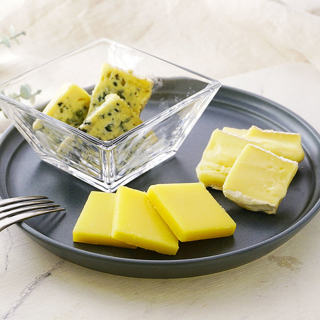 成城石井 ミモレットとエメンタールのドライカレーが美味しかった！やさしい生活