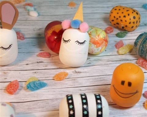 チョコエッグ コンビニ フルタ製菓 - チョコエッグ マリオ カプセル24個の通販 by りんつ's shopフルタセイカならラクマ サンリオチョコエッグ シークレット