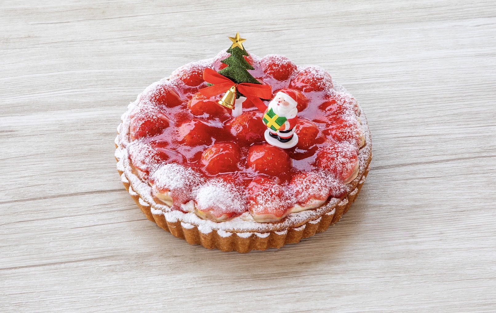 ２０２４年のクリスマスケーキ ホテル編レンブラントホテル海老名 特集カナロコ by 神奈川新聞