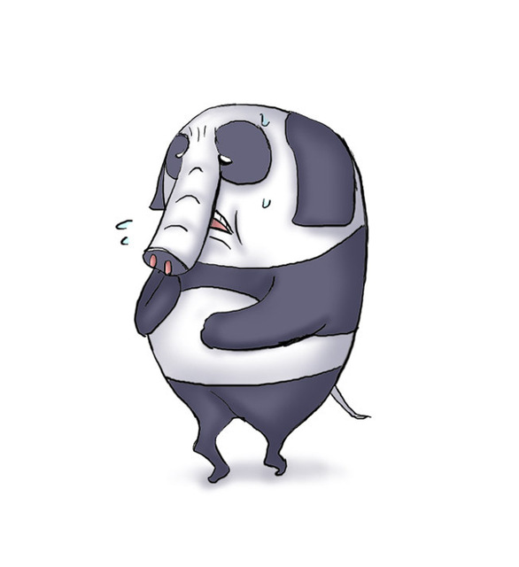 塩ふきうすの物語-日本昔ばなし