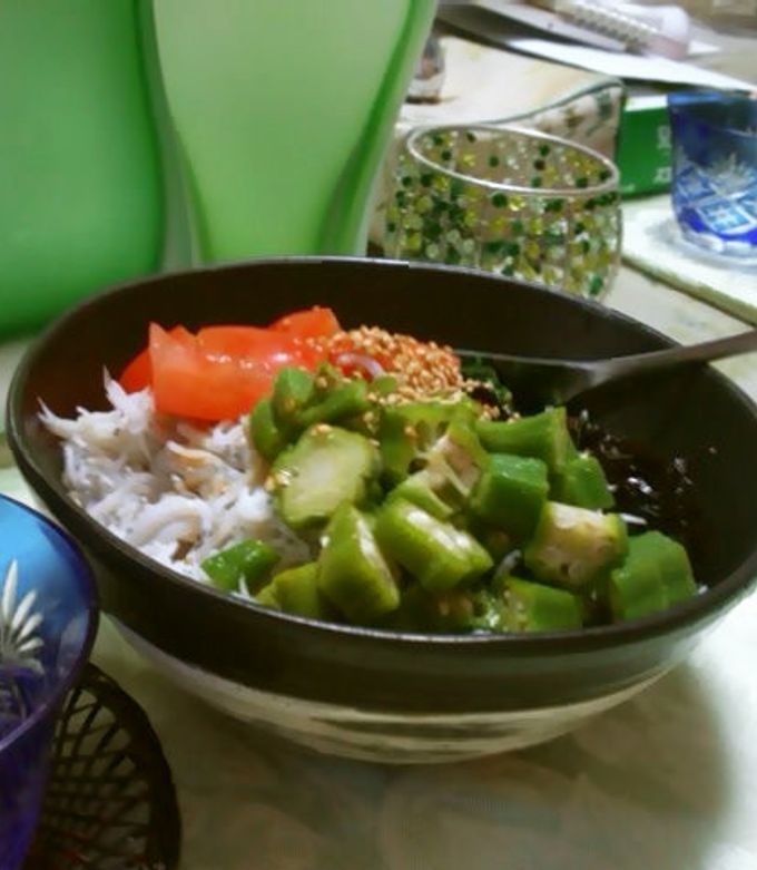 またまた！まかない丼 : 簡単！節約！おしゃレシピ 〜SHIMAのオウチカフェ〜 Powered by ライブドアブログ