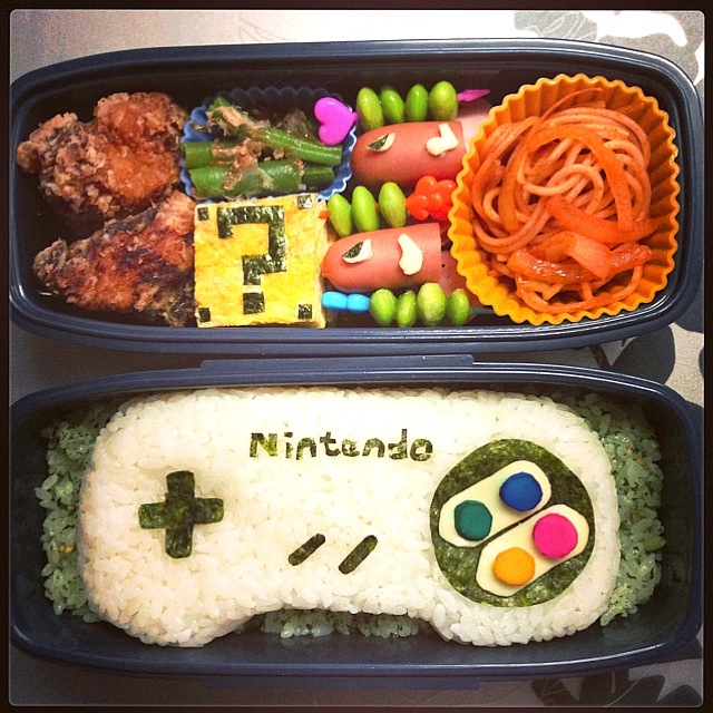 楽しいキャラ弁レシピのまとめ2025 年のリアルなLemon8ユーザー体験