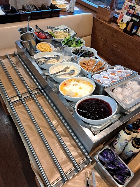 和洋が楽しめるココスのモーニング♪メニュー15種を休日の朝活が趣味の筆者が紹介！アニーお祝い体験マガジン