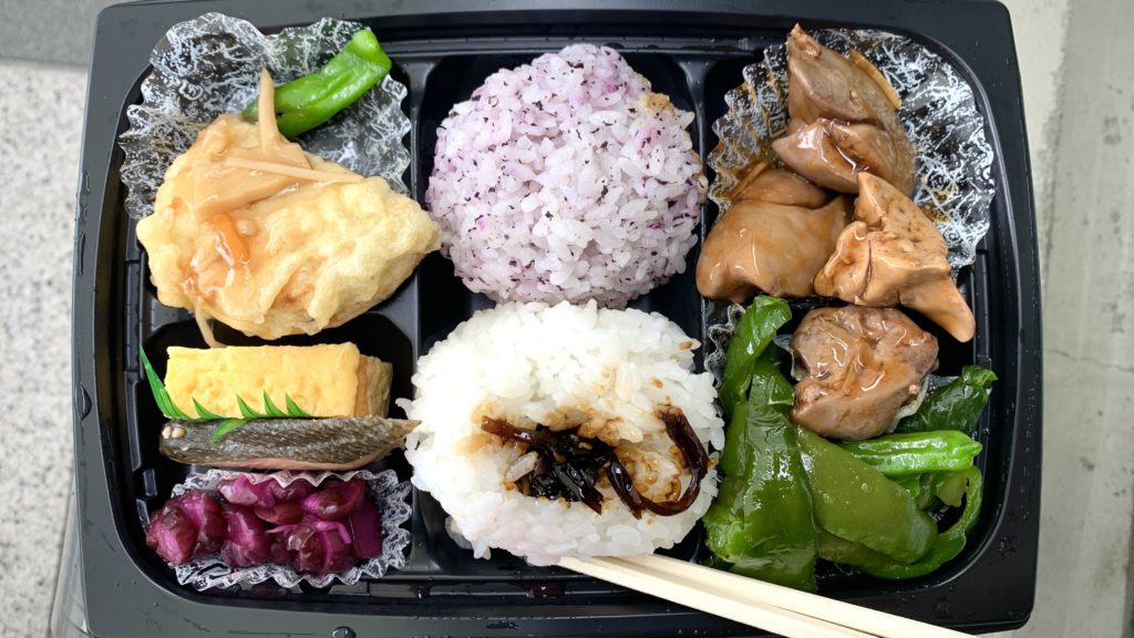 バイヤー厳選！大丸東京店「映え弁当」おすすめ20種 - macaroni