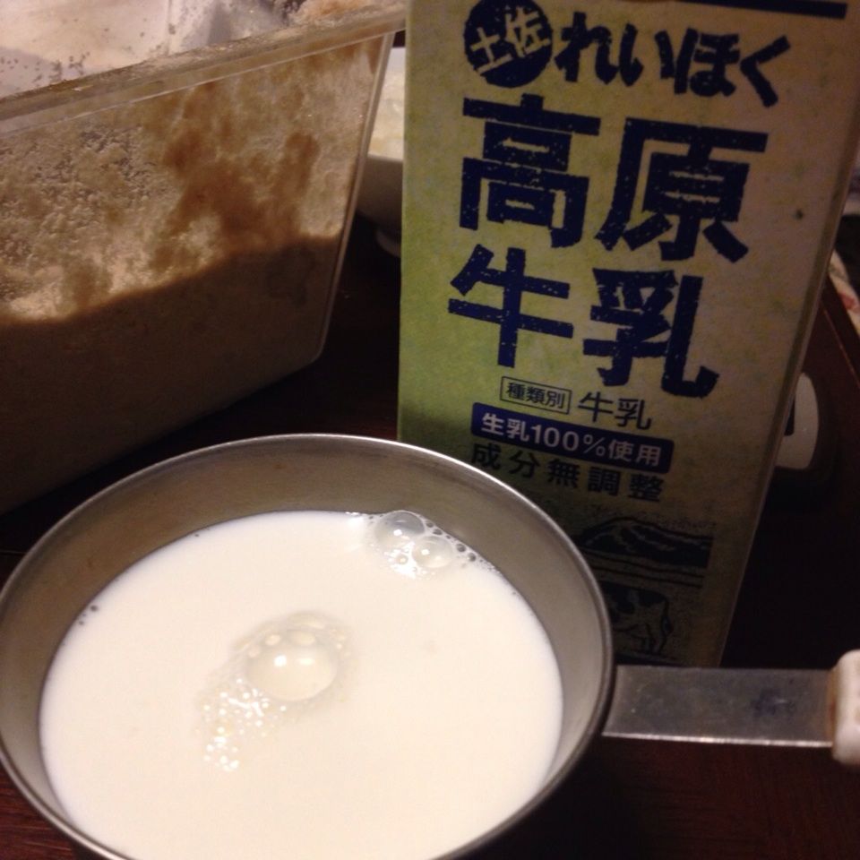 意外と使えるコンデンスミルクとは？作り方＆活用レシピ4選 - macaroni