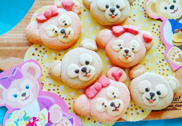 人気キャラとコラボしたお菓子がかわいすぎっ！独り占めできるのは大人の特権 ですよね？- ufu.ウフ。