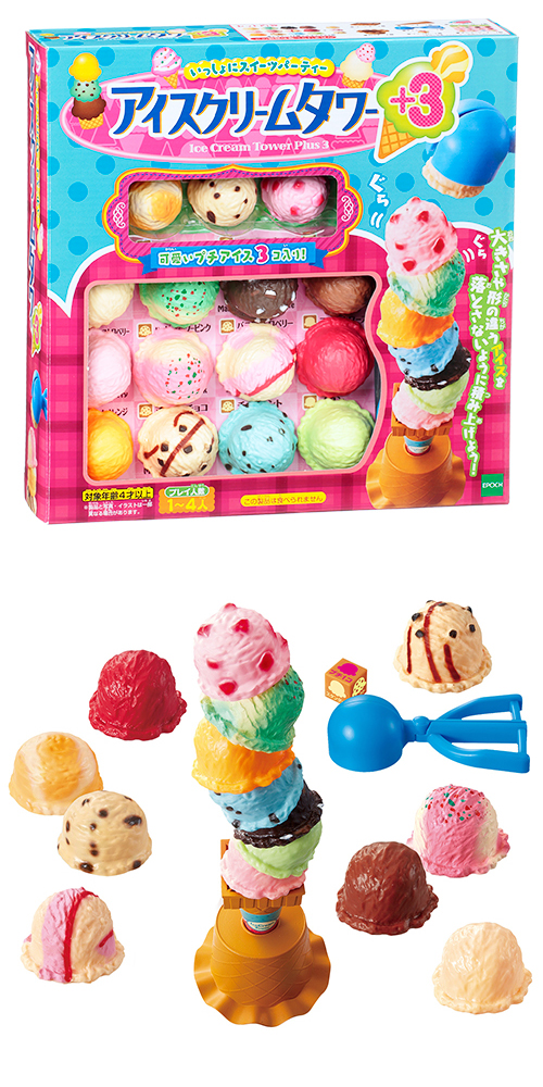 夏といえばアイス！おしゃれ「アイスクリームパーティー」のアイディア集ARCH DAYS