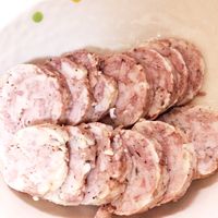 保温調理でまるで生ハムの旨みの 豚ハム by おから星人クックパッド簡単おいしいみんなのレシピが392万品