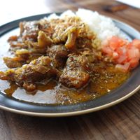 カレー 大阪スパイス系に憧れて作り続けたカレーレシピ - 終末DIY
