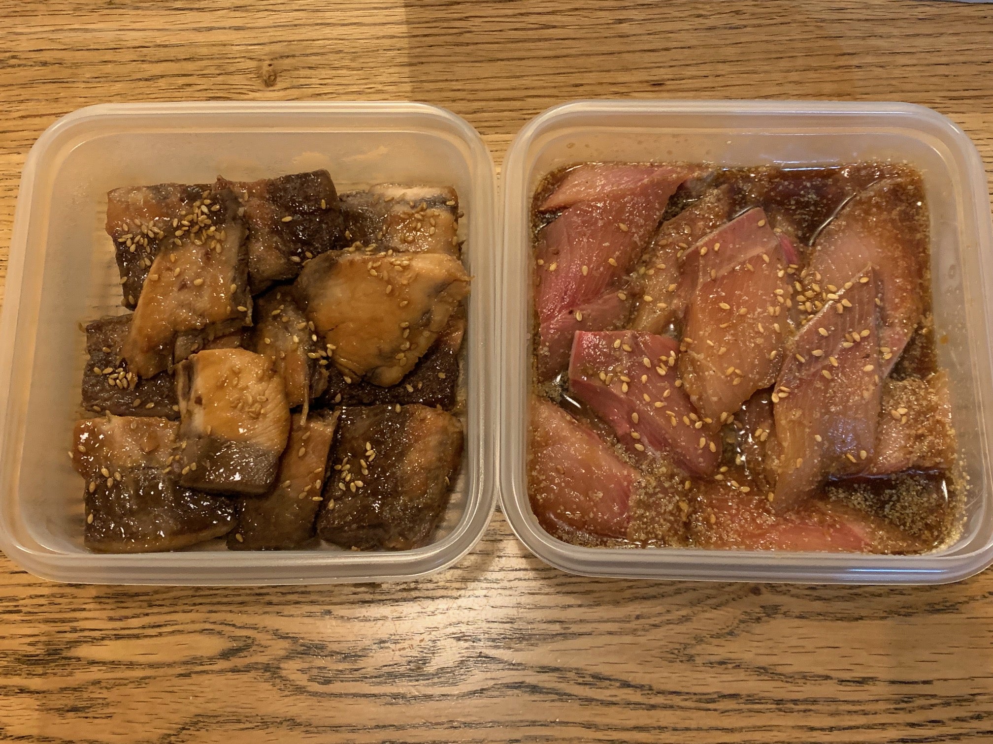 ぶりあら田舎のかっちゃがコストコへ行く