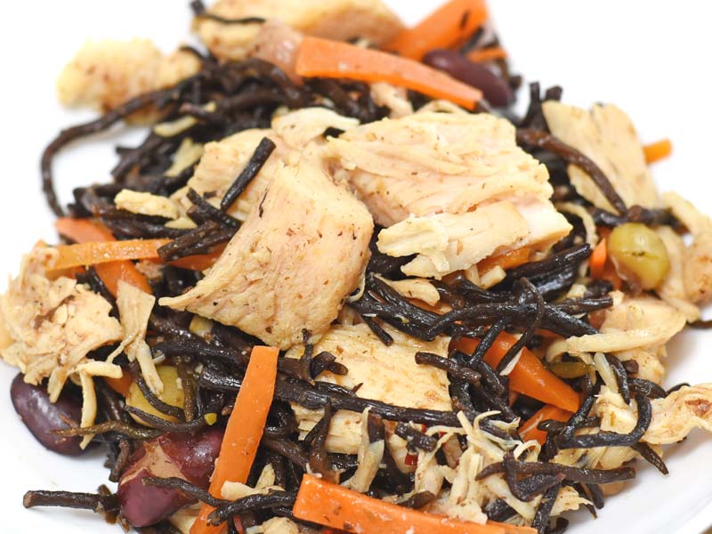 コストコ「ロティサリーチキン」人気の理由とリメイクレシピ集 コストコ入門編– Mart