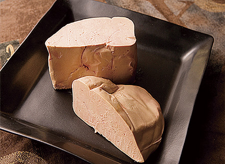 フォワグラとは？美味しいの？どこで食べられる？プロのレシピ La Table