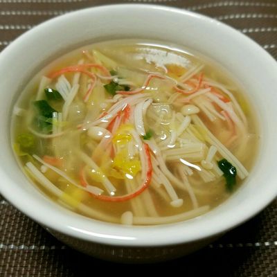 鶏ガラスープの代用品7つない時の代わりはコンソメや中華だし？BELCY