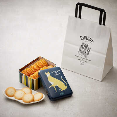 RiviereTokyo リビエール東京 」@東京都世田谷区 伊勢丹新宿店「フランス展」の「エキゾチックと杏仁の氷」堪能 パイナップルパッションフルーツ チュイル メレンゲ ソース フィアンティーヌ 苺 杏仁 ブランマンジェ ナタデココ 「マダムのおいしい日々」スイーツや