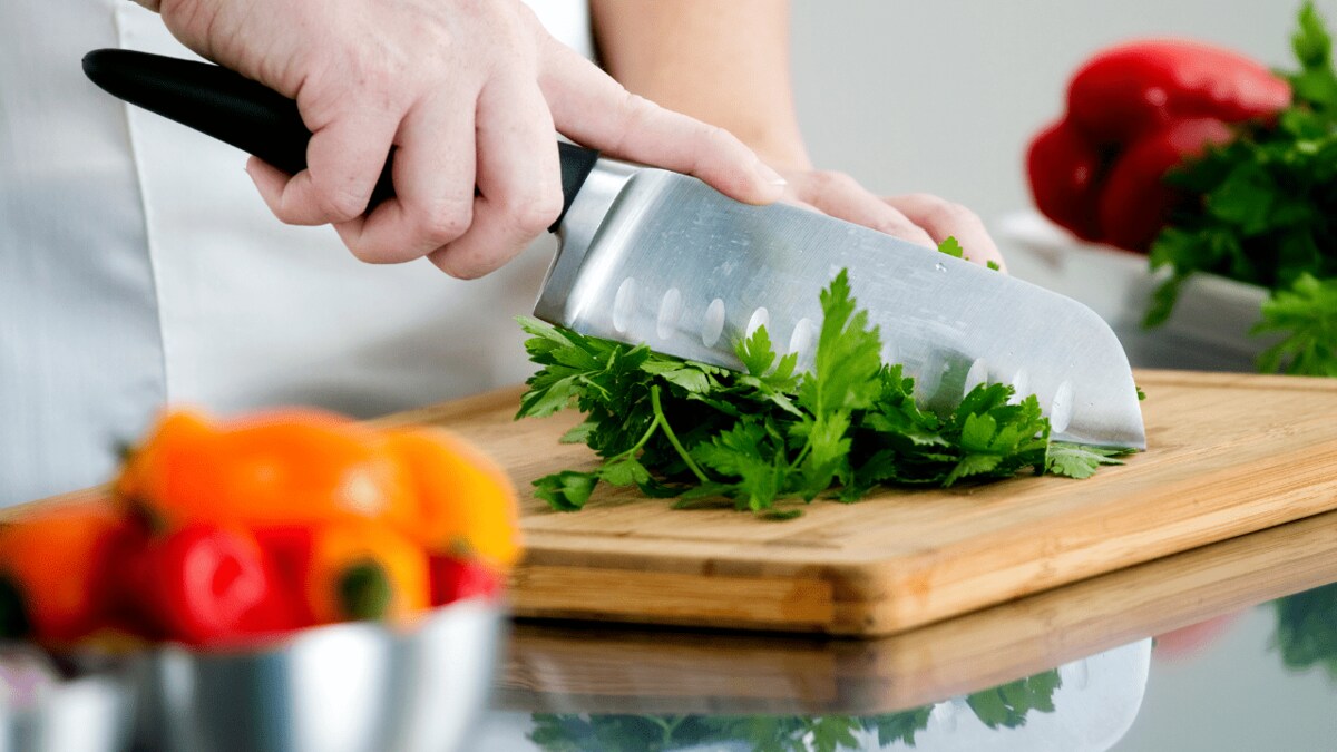 お料理男子の「得意料理」ベスト5