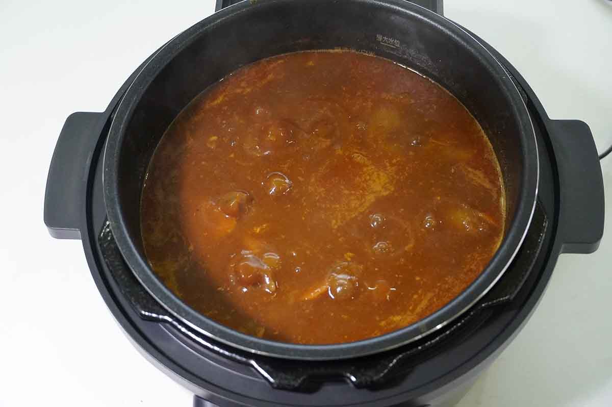 電気圧力鍋で激ウマとろとろ焼き芋作っちゃったよ 超絶簡単レシピ有: 地球の住民M子ママの日常。 Powered by ライブドアブログ