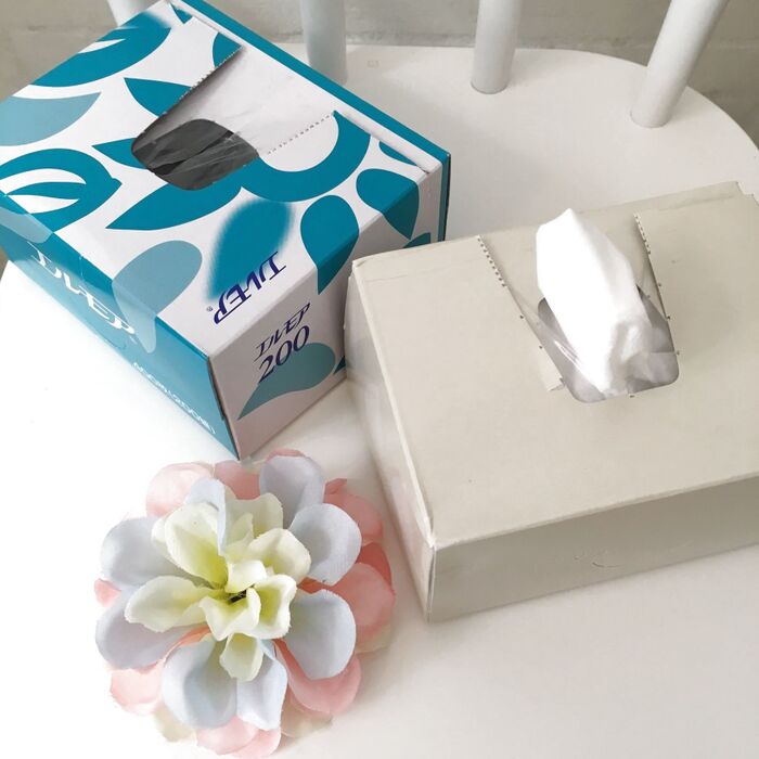 超簡単ーー🫣１回縫うだけーー⁉️ どゆこと⁉️ プレゼントにもおすすめですよ♥️ティッシュケースポケットティッシュケースレシピyoutubechannelいといとitoitoitoito