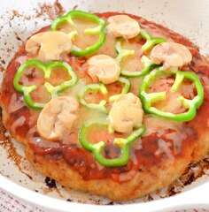 簡単⭐混ぜるだけ！中辛〜辛口ケバブソース レシピ・作り方 by くろみつきなこもち - 楽天レシピ