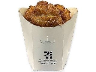 おやつに良さげ」 セブン カレー味ナゲットは辛くなくて食べやすい！セブンのこれ注目！ママテナピックアップママテナ