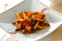 マカロニのケチャップ炒めの人気レシピ・作り方 - 楽天レシピ