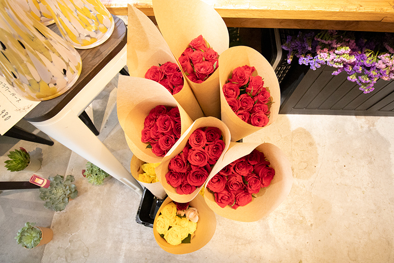 ４月12日 土 OPEN！ 四季を愉しむ「フラワーおはぎ専門店 Oh!huggy!!」武庫之荘店グランドオープン！兵庫関連のプレスリリース神戸新聞NEXT