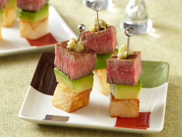 美味しく食べよう！お肉を柔らかくする一手間とは？ - 和牛の贈り物和牛セレブ公式